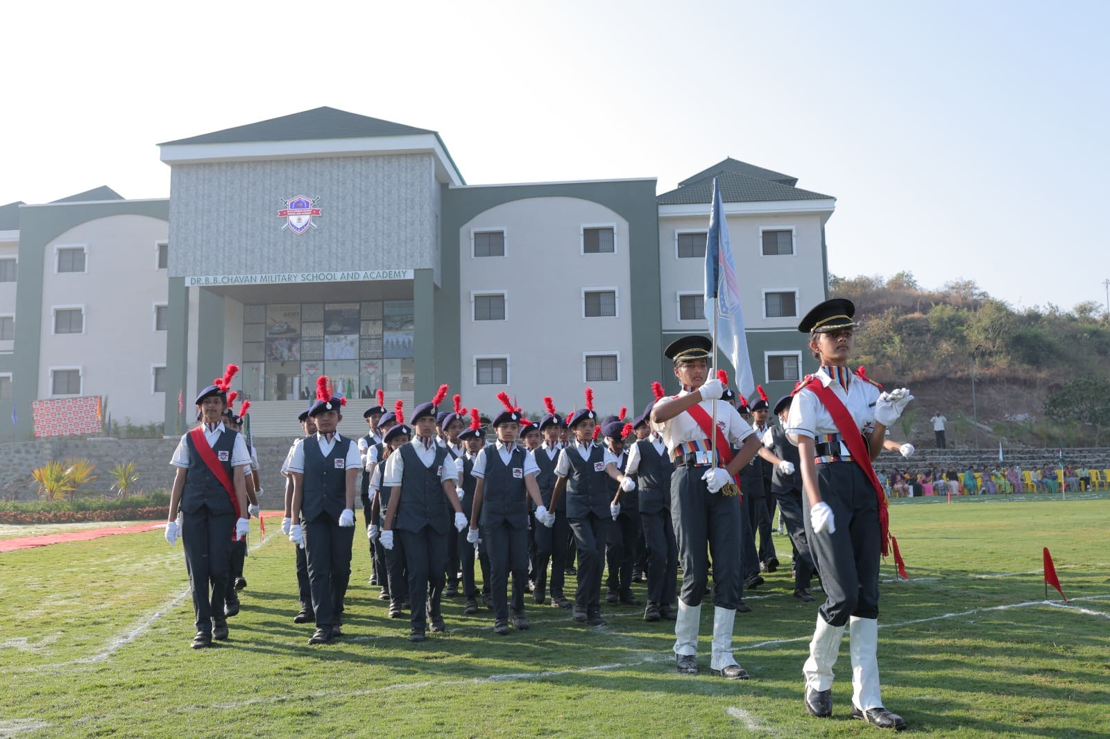 Republic Day Celebration 6